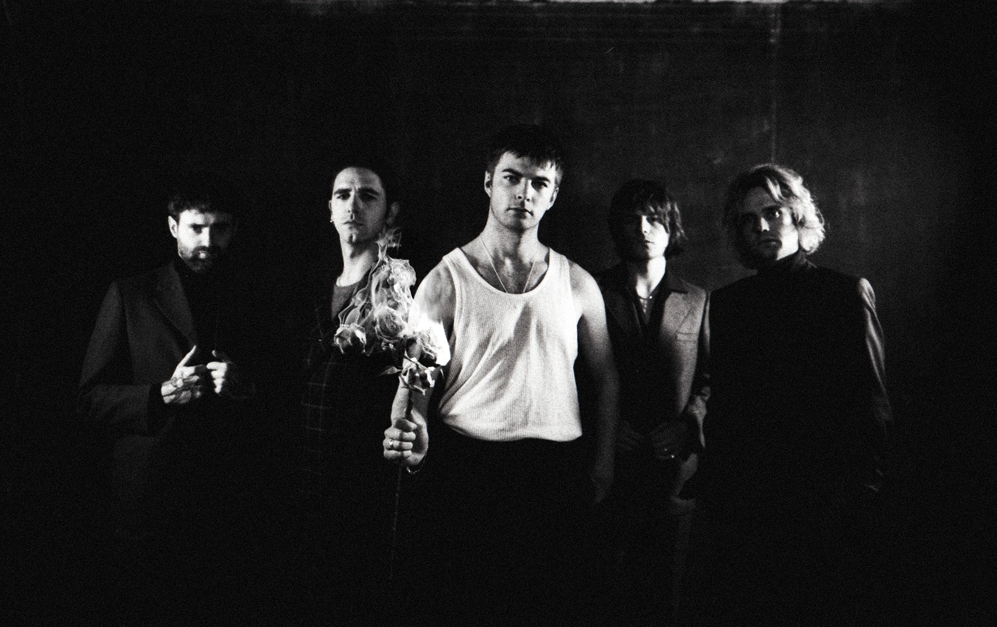 Fontaines DC and Self Esteem to feature on new Nick Drake album The